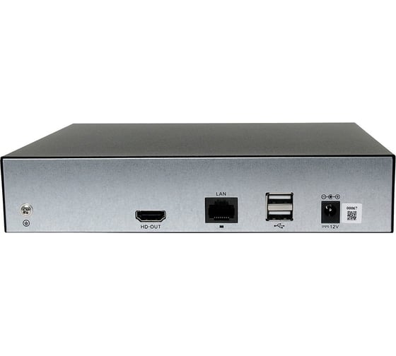 IP-видеорегистратор Amatek AR-N910F 7000905