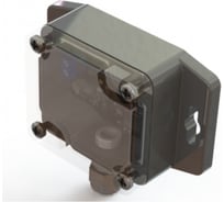 Датчик движения и освещенности VARTON  для скрытого монтажа, IP20 DA2-SEN21-F