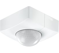 Датчик движения с сенсором освещенности VARTON для накладного монтажа, IP54 DA2-SEN14-S