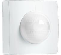 Датчик движения с сенсором освещенности VARTON для накладного монтажа, IP54 DA2-SEN16-S