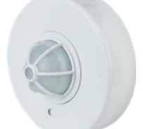 Датчик движения VARTON IR 1200W 12м 360 град (3 детектора) V1-ST06B