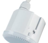 Датчик движения VARTON MIC 1200W 15м 360 град промышленный IP65 V1-ST759B