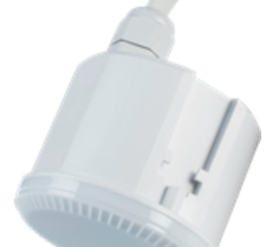 Датчик движения VARTON MIC 1200W 15м 360 град промышленный IP65 V1-ST759B 1