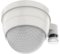 Датчик движения с сенсором освещенности VARTON для накладного монтажа, IP54 DA2-SEN4-S