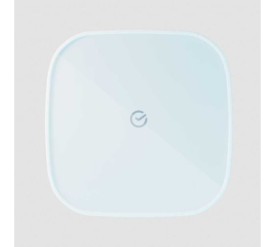 Умная кнопка SBER Zigbee 3.0, Белый SBDV-00032