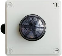 Датчик освещенности VARTON для накладного монтажа, IP66 DA2-SEN23-S