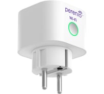 Умная Wi-Fi розетка Perenio, Power Link PEHPL10