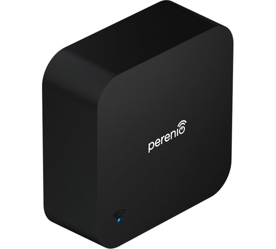 Универсальный ИК пульт Perenio Red Atom PETRA01