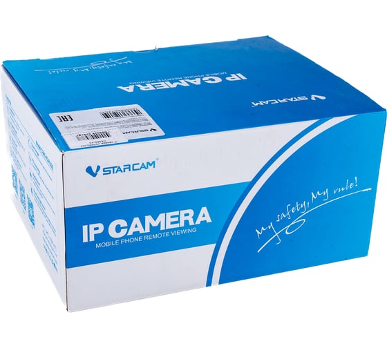 Уличная поворотная камера Vstarcam C8865-Х5 Zoom 00-00011787