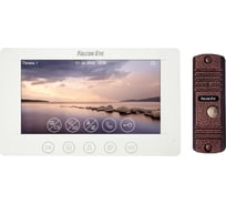 Комплект домофона Falcon Eye KIT Space HD Wi-Fi Cosmo HD Wi-Fi и FE-305HD 00-00331349