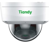 Купольная IP-камера Tiandy TC-C32KS I3/E/Y/S/2.8mm/V5.0 уличная 2МП 00-01023470