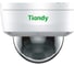 Уличная купольная IP-камера Tiandy TC-C32KS I3/E/Y/S/2.8mm/V5.0 2Мп 10-01023470 1