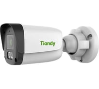 Цилиндрическая IP-камера Tiandy TC-C32QN I5W/E/Y/2.8mm/V4.2 уличная 2МП 00-01022142