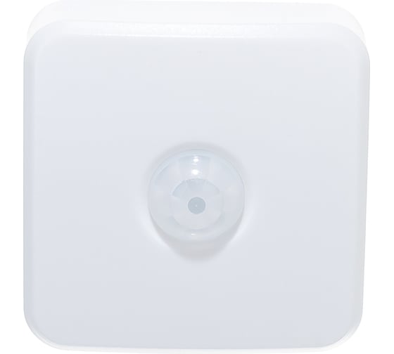 Электронный датчик движения GAUSS Smart Home 1,5W 3V Wi-Fi 3м 1/6 4010322
