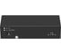 Коммутатор GIGALINK неуправляемый, 4 PoE af/at порта, 1000Мбит/с, 1 Upl, 1 SFP, 65W GL-SW-G005-04P 2