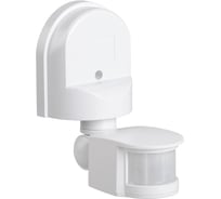Датчик движения VKL electric белый 1200Вт, 180, 12м BT-B01 IP44 1/ 50 1016020
