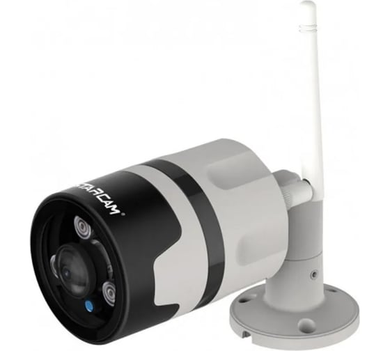 Видеокамера Vstarcam С8863WIP C63S Fisheye 1080P 00-00003609