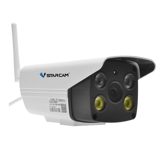 IP камера VSTARCAM C8818WIP C18S 00-00002229
