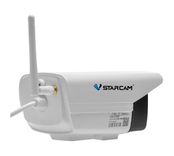 IP камера VSTARCAM C8818WIP C18S 00-00002229