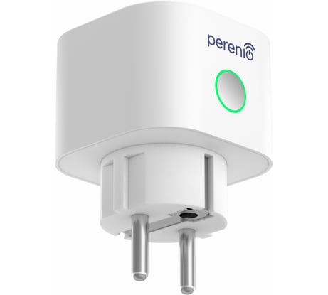 Умная Розетка Perenio Smart Power Link PEHPL01