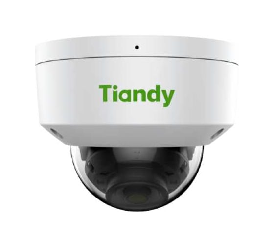 Уличная купольная IP-камера Tiandy TC-C34KN I3/E/Y/C/2.8mm/V4.3 4Мп 00-01022884 1