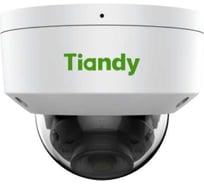 Уличная купольная IP-камера Tiandy TC-C34KN I3/E/Y/C/SD/2.8mm/V4.3 4Мп 00-01022044