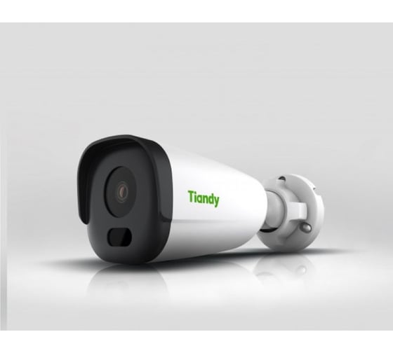 Видеокамера TIANDY TC-C34GS I5/E/Y/C/SD/2.8mm/V4.0 00-00013856 1