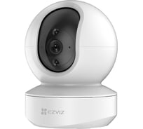 Wi-Fi камера Ezviz CS-TY1 2 МП с двухсторонней аудиосвязью 00-01022953
