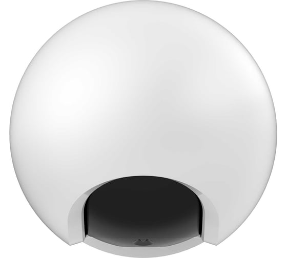 Wi-Fi камера Ezviz CS-TY1 2 МП с двухсторонней аудиосвязью 00-01022953