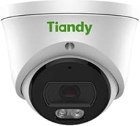 Уличная купольная IP-камера Tiandy TC-C35XS I3W/E/Y/S/2.8mm/V5.0 5Мп 1Т-00007078