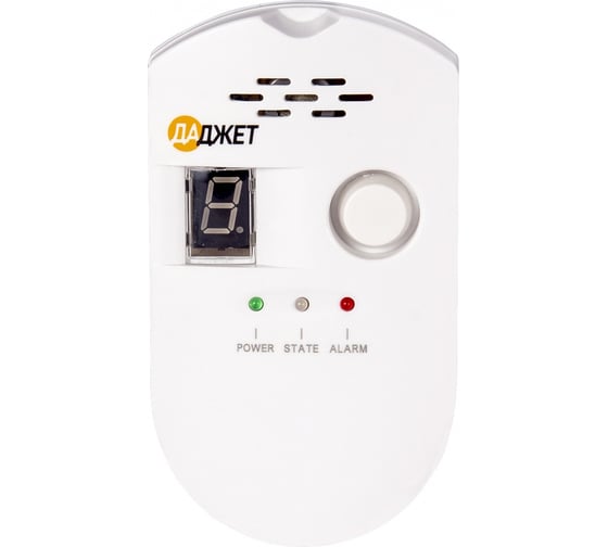 Сигнализация утечки газа Даджет KIT MT8055 4 265