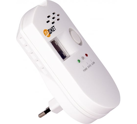 Сигнализация утечки газа Даджет KIT MT8055 4 265