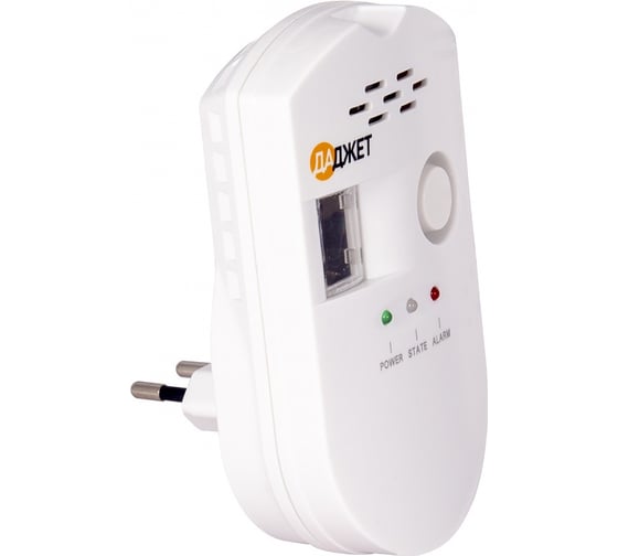 Сигнализация утечки газа Даджет KIT MT8055 4 265