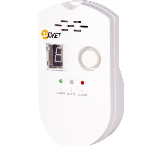 Сигнализация утечки газа Даджет KIT MT8055 4 265