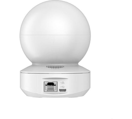 Поворотная Wi-Fi камера внутренняя Ezviz CS-TY1 5МП 00-01024580