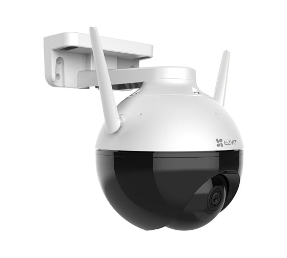 Поворотная Wi-Fi камера Ezviz CS-C8c 2 МП 00-01024583
