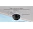 Поворотная Wi-Fi камера Ezviz CS-C8c 2 МП 00-01024583 5