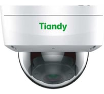 Купольная IP-камера Tiandy TC-C38KS I3/E/Y/2.8mm/V4.0 уличная 8 МП 00-01024322