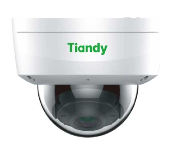 Купольная IP-камера Tiandy TC-C38KS I3/E/Y/2.8mm/V4.0 уличная 8 МП 00-01024322 1
