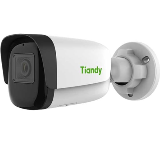 Цилиндрическая IP-камера Tiandy TC-C38WS I5/E/Y/M/2.8mm/V4.0 уличная 8МП 00-01022876