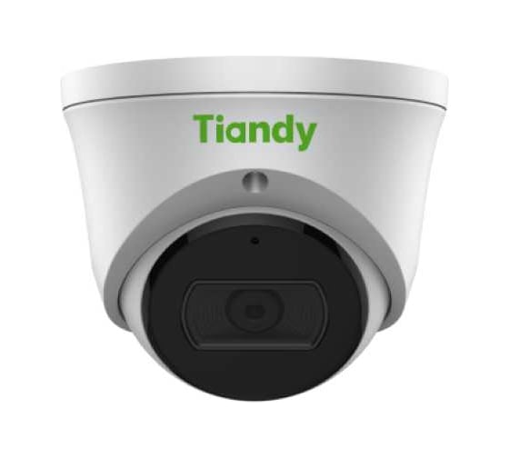 Купольная IP-камера Tiandy TC-C38XS I3/E/Y/M/2.8mm/V4.0 8 уличная МП 00-01022875 1