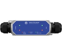 Удлинитель Giraffe GF-AC101WP линии Ethernet и питания POE gf0653