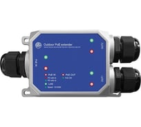 Удлинитель Giraffe GF-AC102WP линии Ethernet и питания gf0655