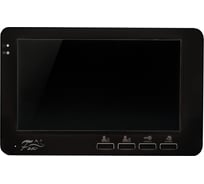 Видеодомофон FOX FX-HVD7C КИПАРИС 7B