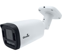 Видеокамера уличная цилиндрическая Giraffe GF-IPIR4252MP5.0-VF v2 IP 5Мп (2.7-13.5 мм) gf0667