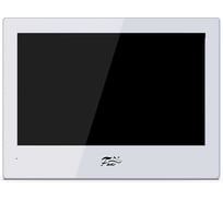 Гибридный видеодомофон FOX FX-IVD800HBW (КАССИОПЕЯ 8W)