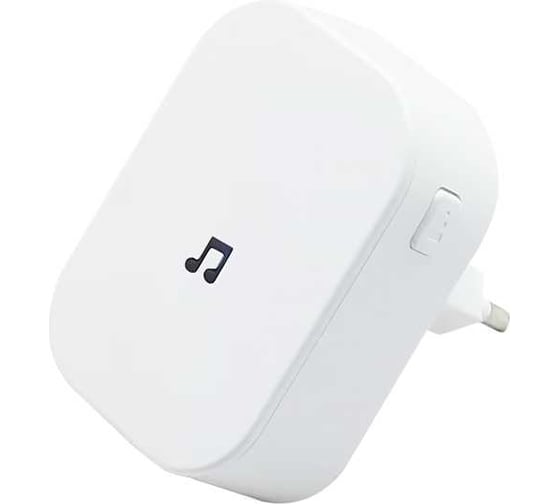 IP видео панель FOX FX-ICP334RBW 2.0MP CMOS HD IP со считывателем Mifare карт,POE и WIFI (белая) +звонок FX-ICP334RBW (БЕЛАЯ)