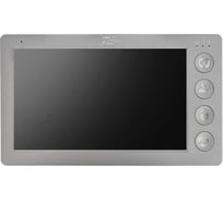 Видеодомофон FOX MHD 1080P (7 LCD), SD, черный FX-PVD72C (ЭШЕР 7A)
