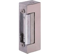 Электромеханические замки Smartec ST-SL260NC ЭМЗ стандартная, HЗ, без планки, переставляемый язычок, механическая и длительная электрическая разблокировка smkd0258