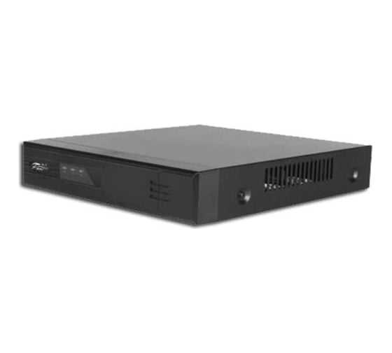 16-и потоковый видеорегистратор FOX (H.265) NVR FX-NVR16/1-4K